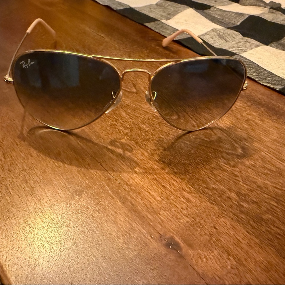Ray-Ban Sunglasses